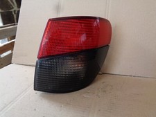 PEUGEOT  406  BREAK  1999 - 10/2004  RÜCKLICHT RECHTS KOMPLETT 8E/F 45503