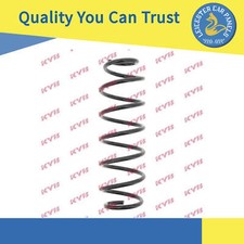 Front KYB Coil Spring For Citroen C5 2008-2024 1.6d RA3302