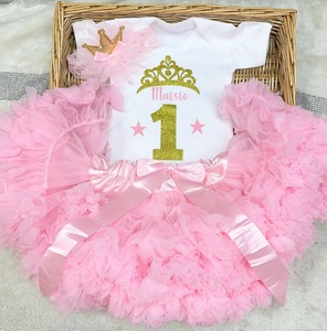 tutus for babies 1st birthday