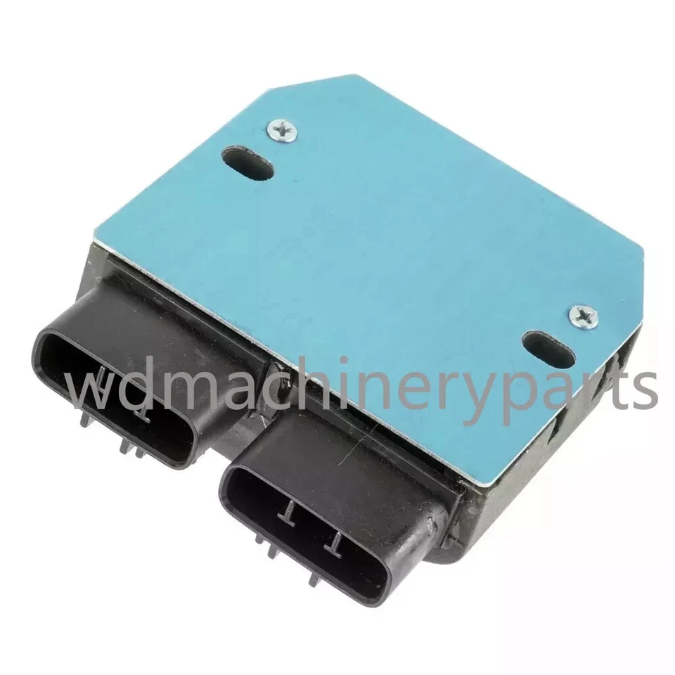 For Kawasaki NINJA ZX10R ZX14 Teryx 800 Voltage Regulator Rectifier 21066-0744 - Image 3 of 4