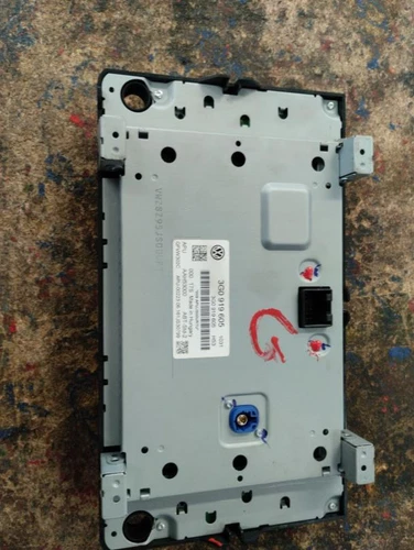3G0919605 System Audio / Radio/CD für VOLKSWAGEN Passat Berlina (3g2) 2 3243271 - Bild 8 von 10