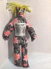 2014 Dammit Doll Original Fun Gift