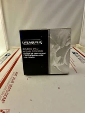 Disc Brake Pad Wear Sensor CARQUEST 084-1601