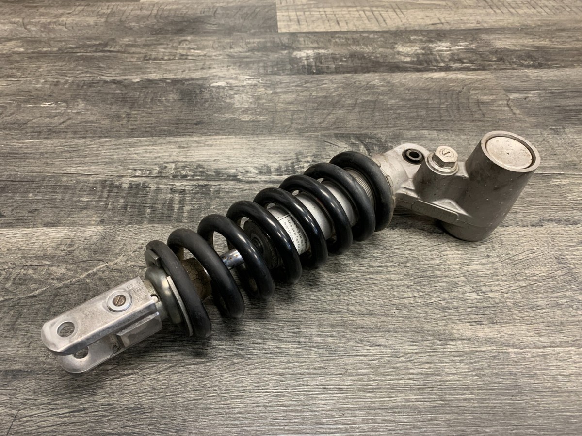Suzuki 2008-2014 GSX1300R Hayabusa OEM Rear Suspension Shock