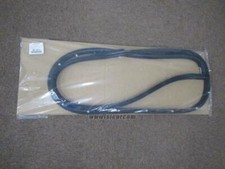 MITSUBISHI LANCER EVO 5 EVO 6 CP9A WEATHERSTRIP FRONT DOOR LH MR184673