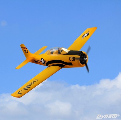 warbirds rc planes