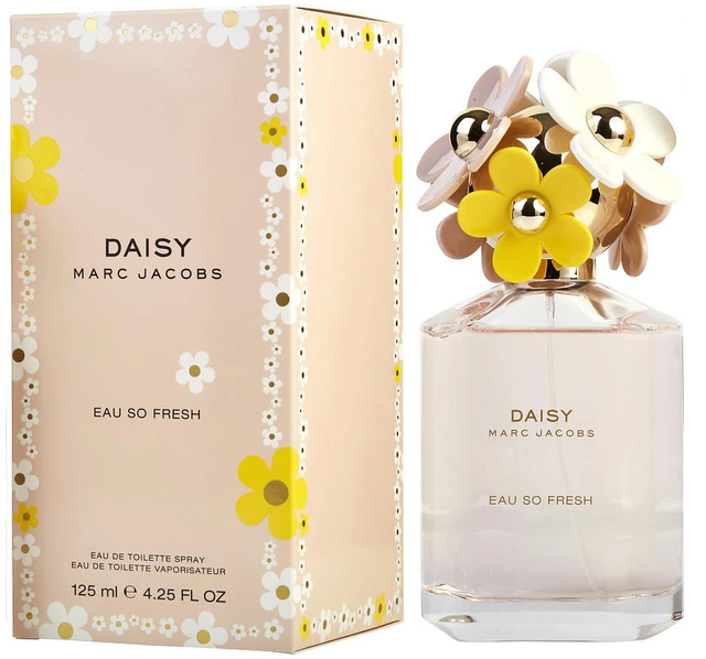 marc jacobs eau so fresh 4.25 oz