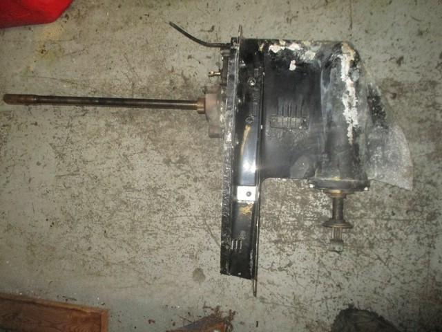 Suzuki dt 115