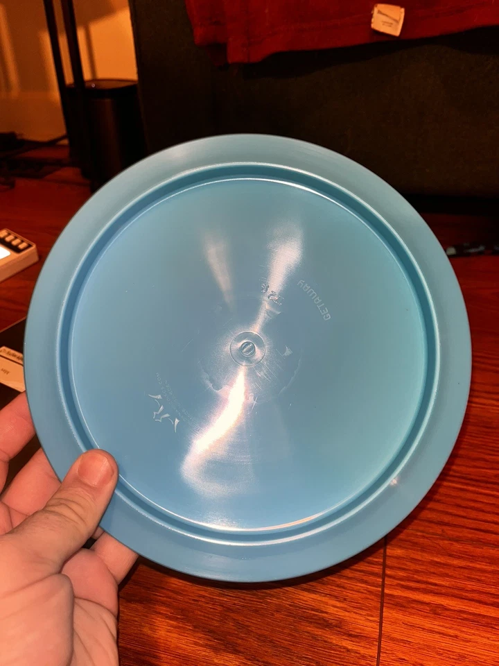 Dynamic Discs Gateway 172g Fuzion - Image 3 of 4