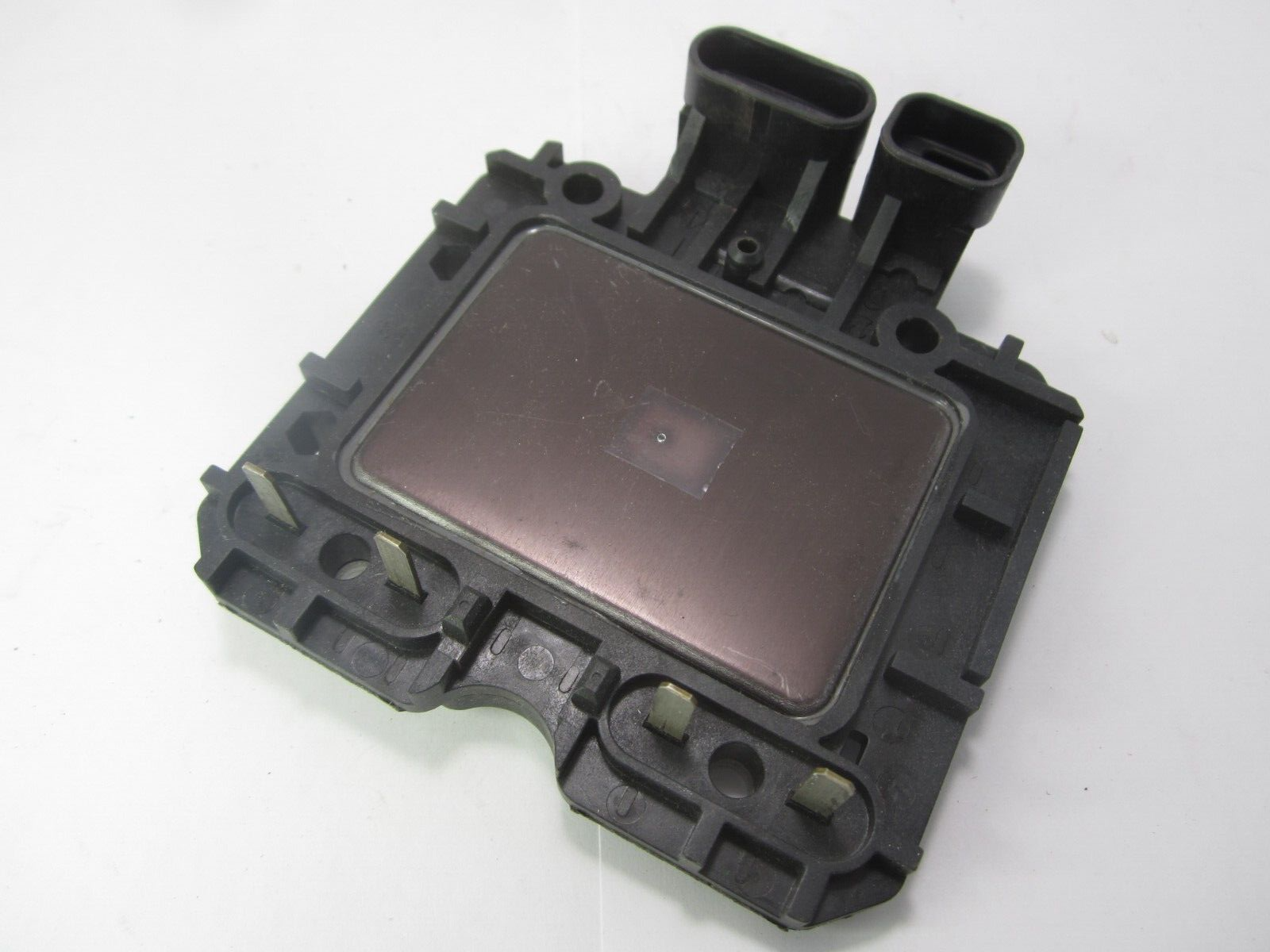 Carter Panel Object 87-92 GM 4cyl Ignition Control Module CARTER 500-004 LX344 | eBay