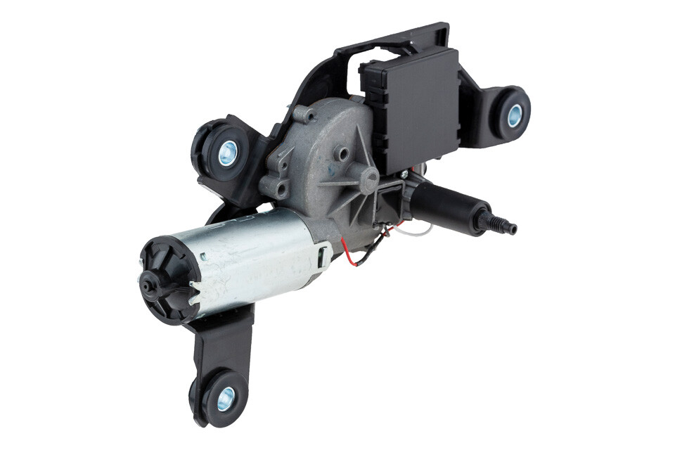 Moteur essuie-glace arrière BMW Série 3 E91 E41 pièces auto 8254536 6925096