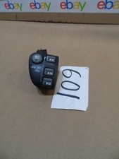 1999 CHEVROLET BLAZER S-10 Master 4x4 Switch Control Power #601-S