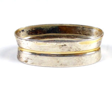 Toller alter Serviettenring WMF aus 925 Silber   17,26 Gramm