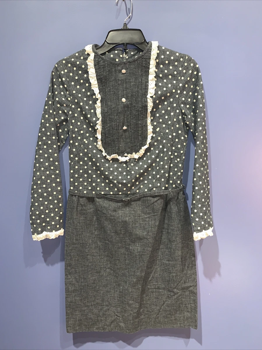 Women's Casual 1930s Decade Vintage Dresses for sale | eBay