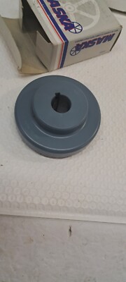 MASKA 7S1 COUPLER FLANGE, 9LO.7S1 NEW OPEN BOX