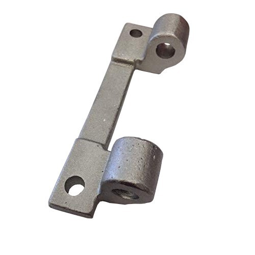 Morgan Swing Rear Door Hinge Butt New Style Side Panel Trailer Box 