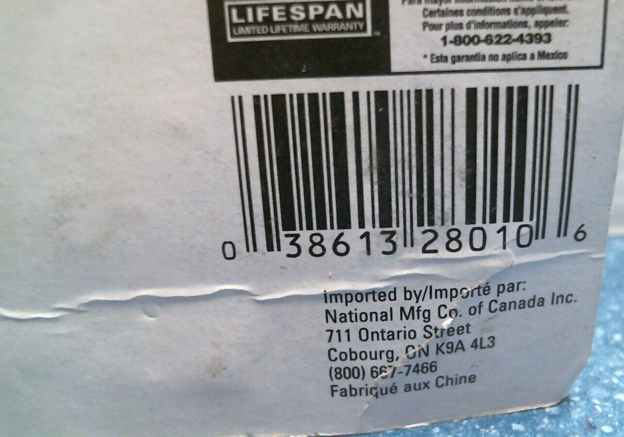 National Hardware Specialty Rollers, 1-3/4", 2 pk.   (N280-107) FS