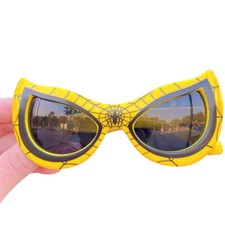 Kids Boys Sunglasses Avengers Eyewear Spiderman Summer Shades UV Glasses