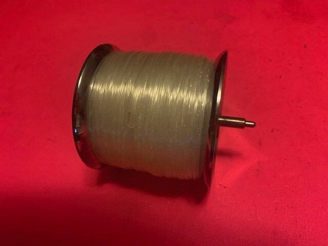 Penn Senator II  113HL リール Penn Senator II Special 4 0 113HLW Conventional Reel Service