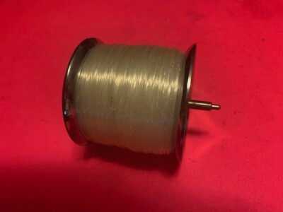 PENN PART NO. 29M-113H METAL SPOOL   PENN SPECIAL SENATOR 113H 4/0 FISHING REELS