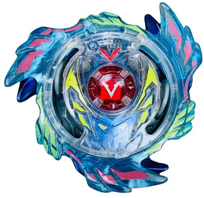Beyblade Burst Evolution Genesis 