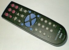 OEM GENUINE RCA System Link 4 Universal Remote RC1400-A - TESTED - DD-1776