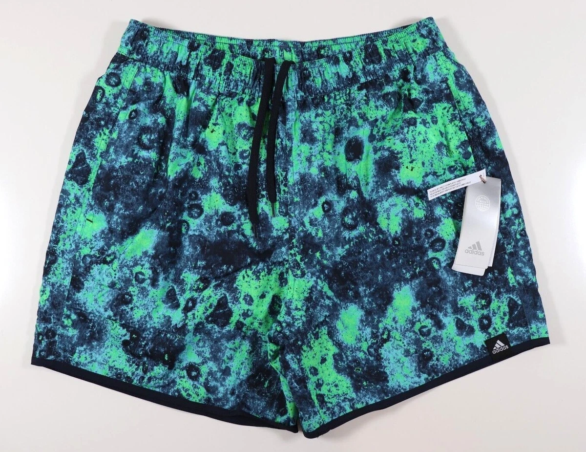 Adidas originals swim shorts hotsell mens