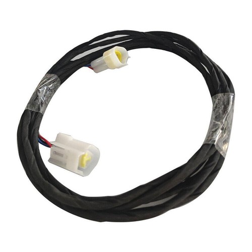 2/3/4m 12V diesel heater LCD screen extension cable 2/5/8kw diesel de - Picture 10 of 15