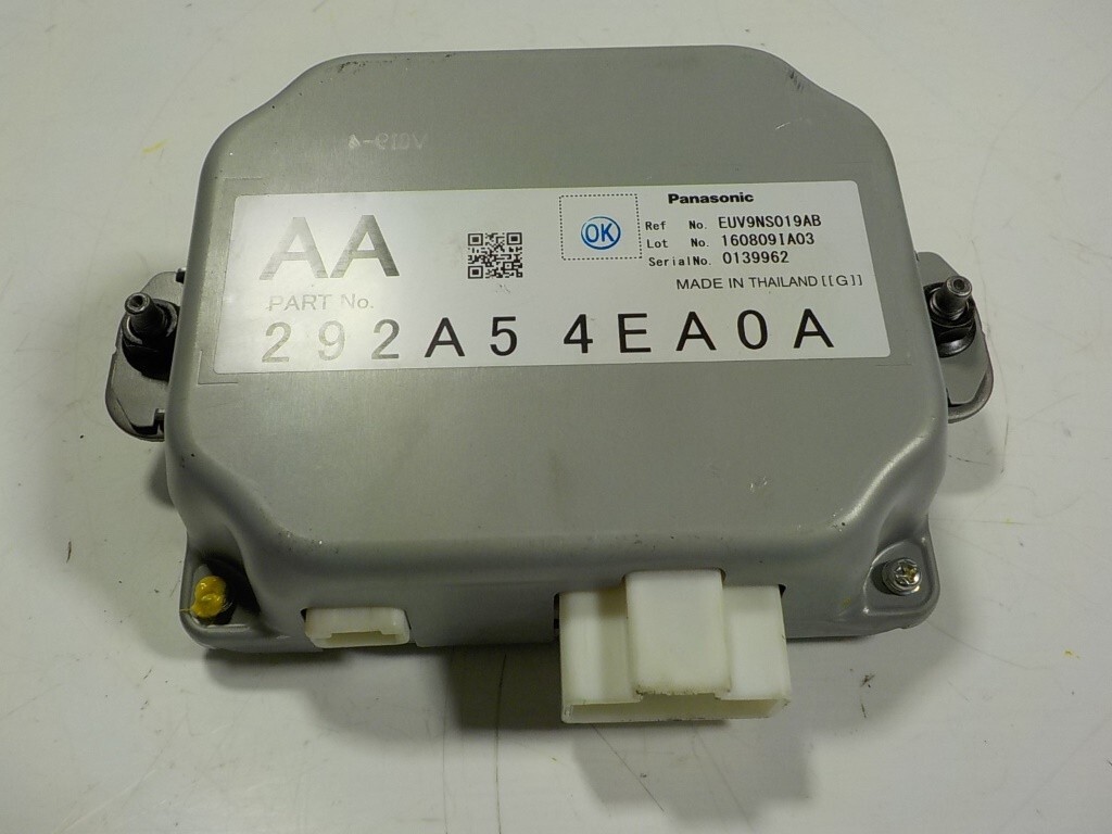 292A56FL0B ELEKTRONISCHES MODUL / 292A54EA0A / 17308433 FÜR
