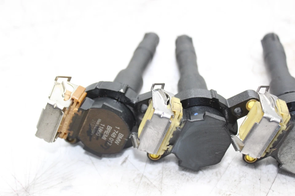 Bobinas de encendido BMW 540I 96-02 7x F1347 Foto 2 de 4