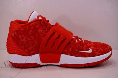 Nike Kevin Durant 14 Team Basketball Shoes Red White DM5040  display picture 2