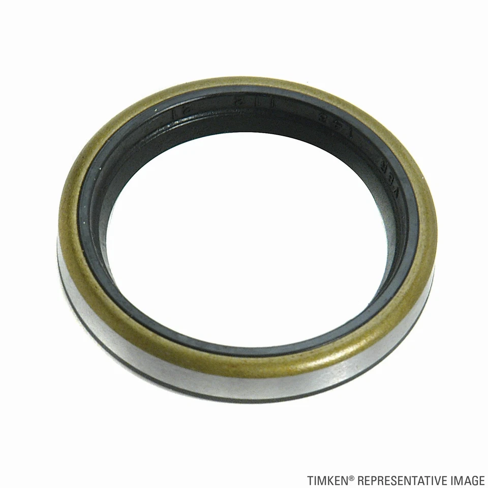 For 1968-1974 Ford Galaxie 500 Manual Transmission Shift Shaft Seal Timken 1969 - Image 3 of 4