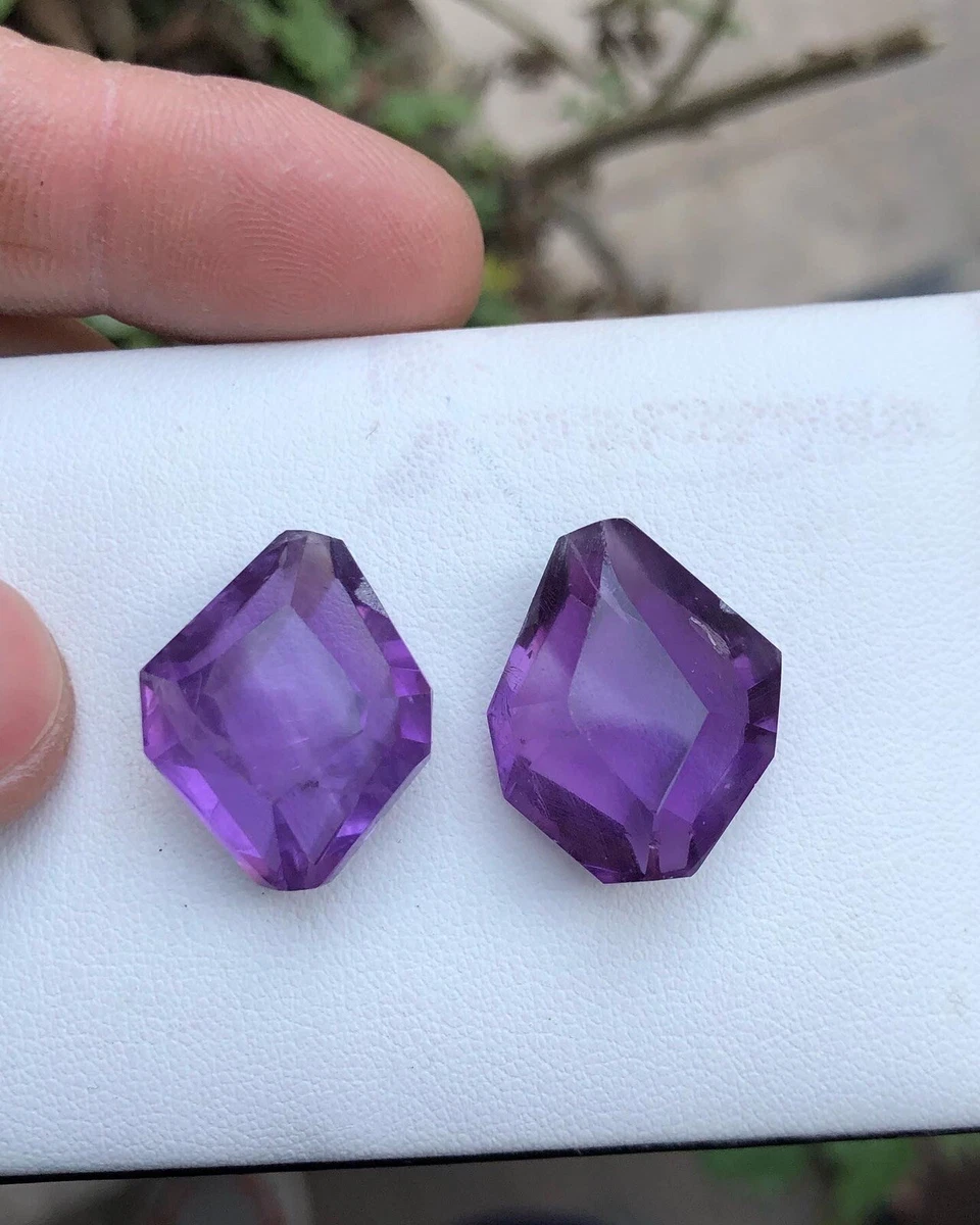 40 cheap carat amethyst