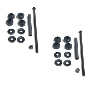 2 STABILISATOR LINKS HINTEN FÜR FORD EXPLORER 2006-2010 EXPLORER SPORT TRAC 2...