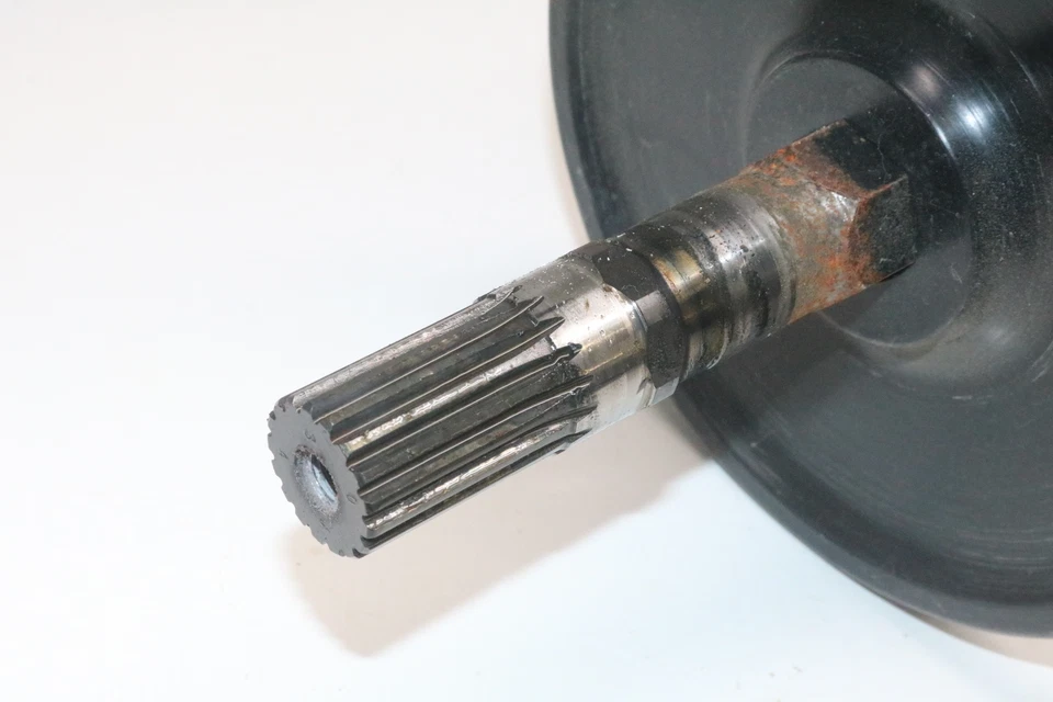 2003 Ski-doo Legend 500 Rer Zx Привод Винтик Винтик Вал Звездочки Датчик Скорости - Изображение 3 из 4