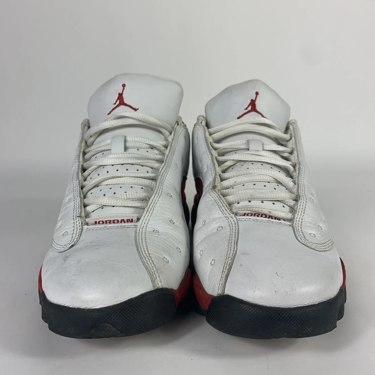 Jordan cheap 13 crease
