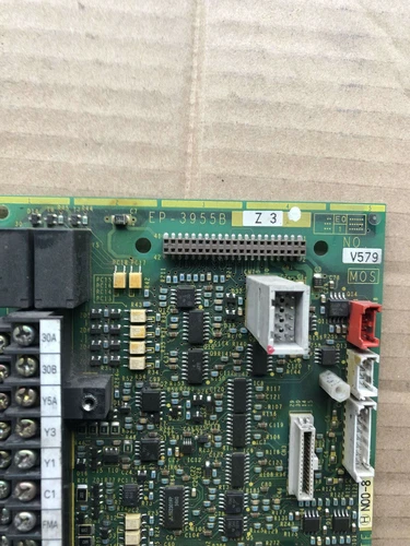 EP-3955B 100% geprüft mit Garantie - Bild 2 von 2