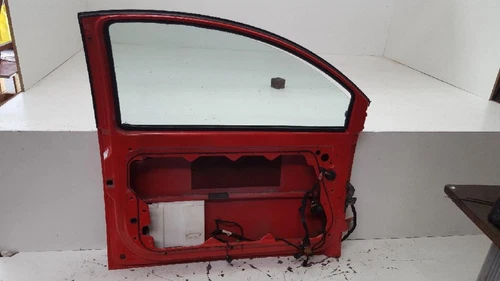 1C0831051N Puerta Delantera Izquierda para VOLKSWAGEN NEW BEETLE BERLINA 2097164 - Imagen 4 de 10