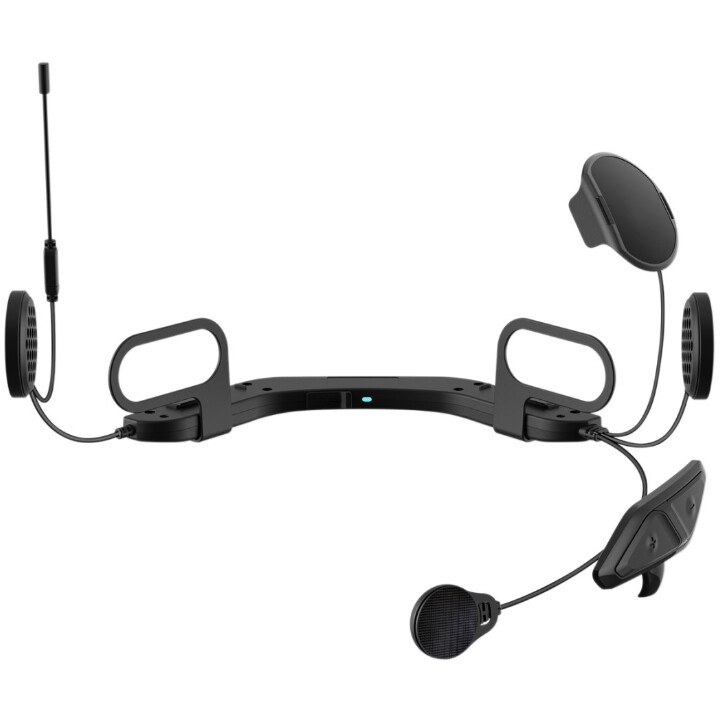 SENA 10U Bluetooth Communication System Handlebar Remote Arai Full-Face Helmets