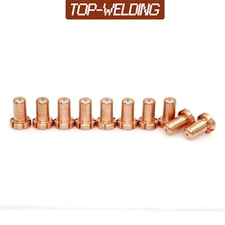 10/40pk 9-6500 Nozzle Tip for Thermal Dynamics PCH-26 M28 M-35 M-40 Plasma torch