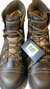 caterpillar granger boots