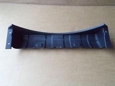 Kia Sportage JE Kofferraum Verkleidung Wanne Laderaumwanne 85716-1F000 72tkm