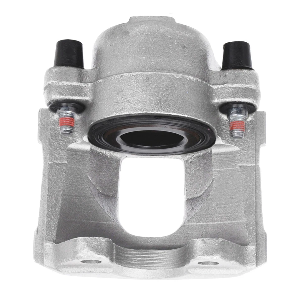 Pinzas de freno delanteras izquierda y derecha para Ford Escort Tempo Exp Mercury Lynx LN7 Foto 4 de 4