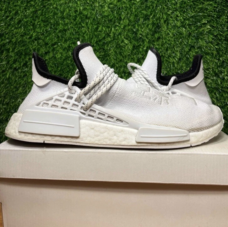 adidas gazelle silver green womens Adidas x Pharrell NMD Human Race Shock Pink (F&F)  Story Cape Town