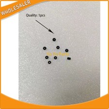 1PCS For Canon 50-1.8 STM Aperture Motor Gear Vulnerable Lens Gear