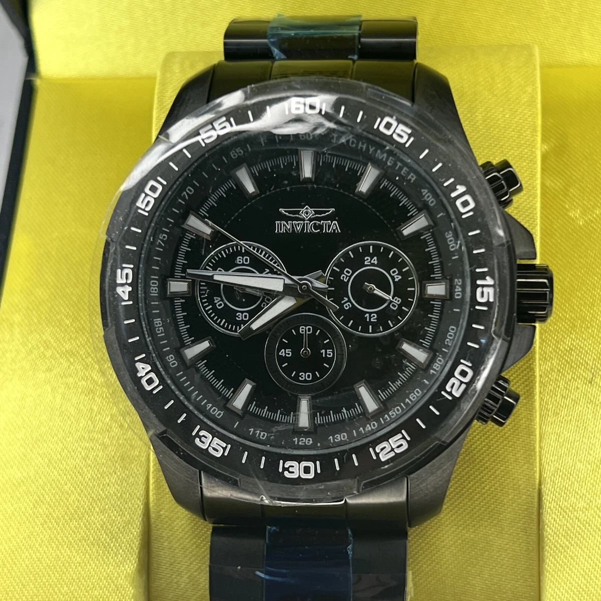 Invicta model shop 22785