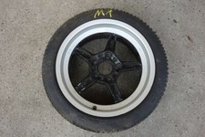 1x Original BMW 5er E34 M5 Alufelge Felge Styling 21 8x17 ET20 2226706 S38 ///M