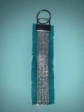 Wristlet Keychain