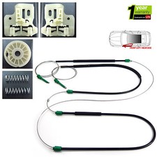 BMW X5 E53 WINDOW REGULATOR REPAIR KIT  LEFT N/S