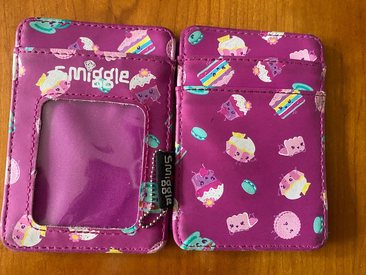 Smiggle purse sale